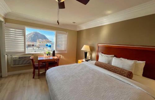 Morro Bay Hotel | Best Western Tradewinds