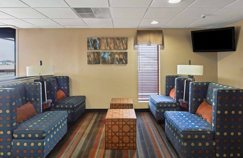 Nashville Hotel | Best Western U. S. Inn