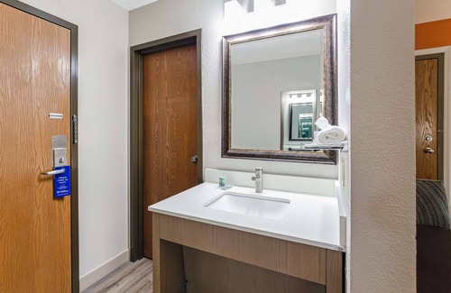 Nashville Hotel | Best Western U. S. Inn