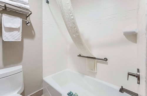 Nashville Hotel | Best Western U. S. Inn