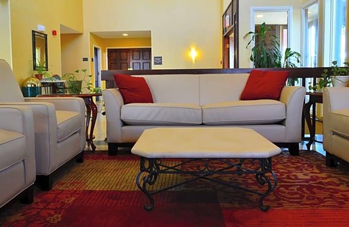 Ithaca Hotel | Best Western University Inn