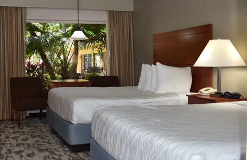 East Boca Raton Hotel | Best Western University Inn