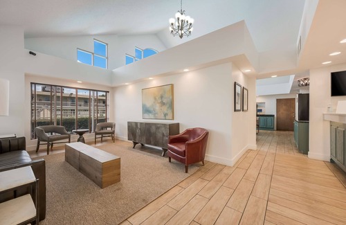 Tuscaloosa Hotel | Best Western University Inn