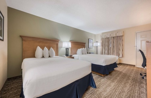 Tuscaloosa Hotel | Best Western University Inn