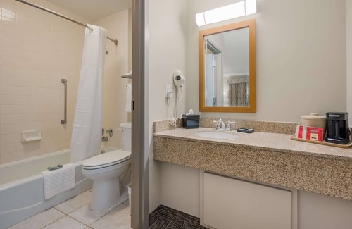 Tuscaloosa Hotel | Best Western University Inn