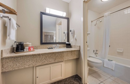 Tuscaloosa Hotel | Best Western University Inn