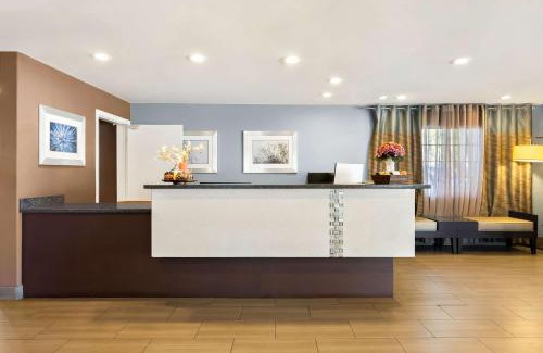 Santa Clara Hotel | Best Western University Inn Santa Clara