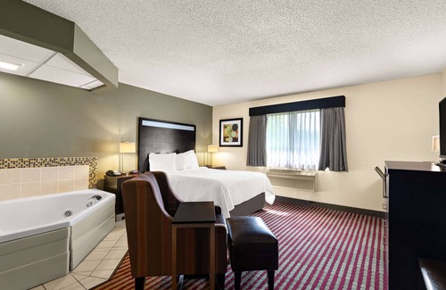 Village of Germantown Hotel | Best Western Germantown Inn