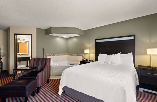 Village of Germantown Hotel | Best Western Germantown Inn