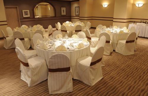 Downtown Montreal Hotel | Best Western Ville-Marie Hotel & Suites