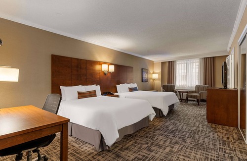 Downtown Montreal Hotel | Best Western Ville-Marie Montreal Hotel & Suites