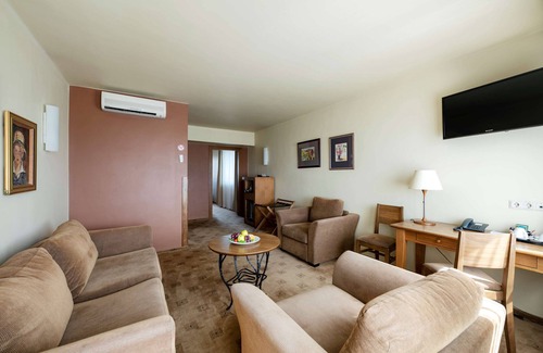 Business District Hotel | Best Western Vilnius