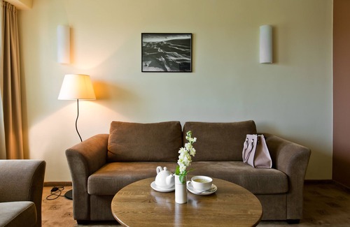 Business District Hotel | Best Western Vilnius
