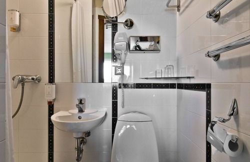 Business District Hotel | Best Western Vilnius