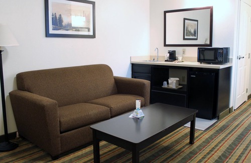 Visalia Hotel | Best Western Visalia Hotel