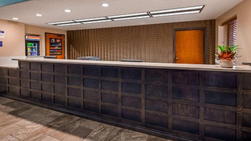 Warren Hotel | Best Western Warren Hotel