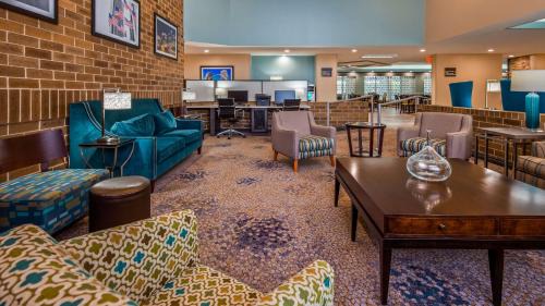 Warren Hotel | Best Western Warren Hotel