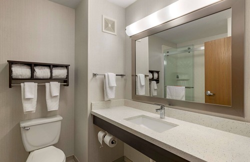 Watertown Hotel | Best Western Watertown Inn and Suites