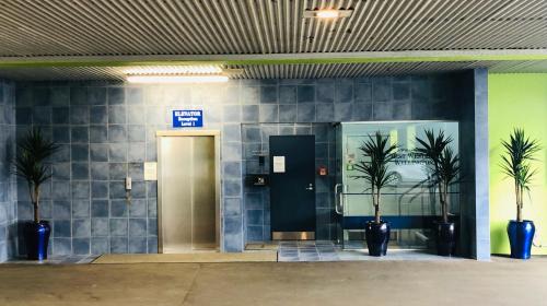 Johnsonville Hotel | Best Western Wellington