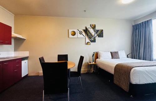 Johnsonville Hotel | Best Western Wellington