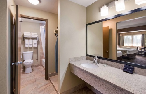 West Yellowstone Hotel | Best Western Weston Inn