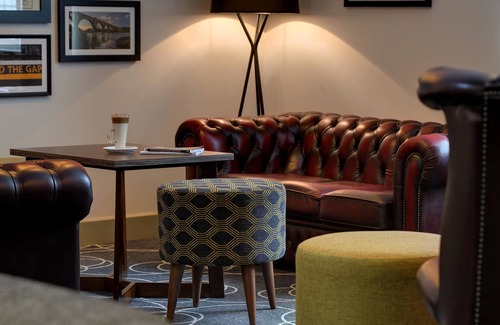 Watford Hotel | Best Western White House Hotel