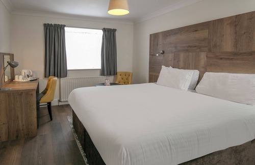 Watford Hotel | Best Western White House Hotel