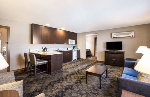 Ashland Hotel | Best Western Windsor Inn
