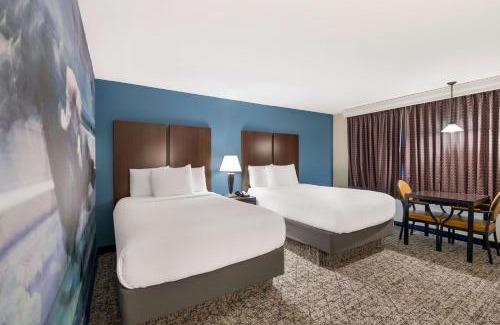 Hot Springs Hotel | Best Western Winners Circle