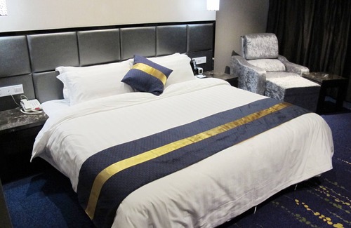 Yantai Hotel | Best Western Yantai Hotel