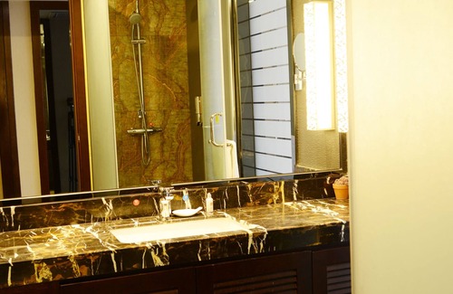 Yantai Hotel | Best Western Yantai Hotel