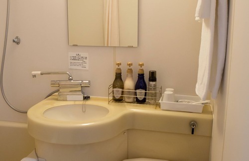Tsurumi Hotel | Best Western Yokohama