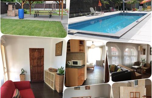 Balatonboglar Apartment | Bestapartman