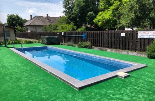Balatonboglar Apartment | Bestapartman