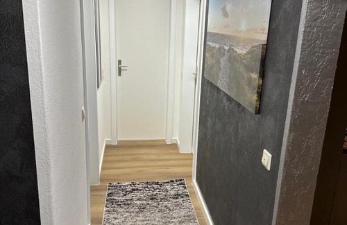 Jerxen-Orbke House | Bestens Monteuerzimmer
