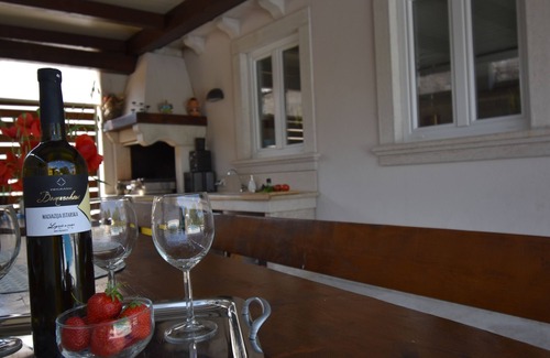 Sveti Petar u Sumi Villa | Bestes Angebot für Last-minute-buchung,check In-check Out-flexible !