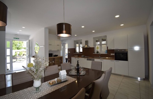 Sveti Petar u Sumi Villa | Bestes Angebot für Last-minute-buchung,check In-check Out-flexible !
