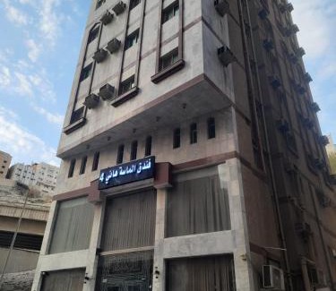 Ajyad Hotel | Bestex Group of Hotels