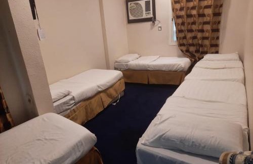 Ajyad Hotel | Bestex Group of Hotels