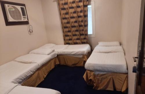 Ajyad Hotel | Bestex Group of Hotels