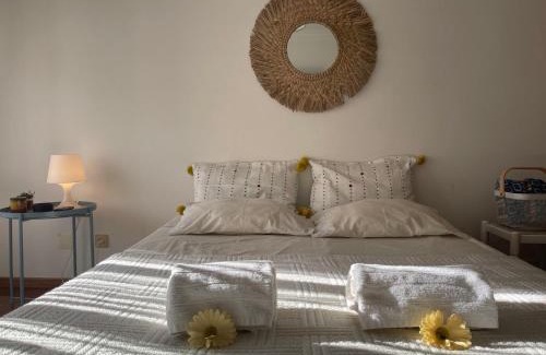 Charneca de Caparica e Sobreda Apartment | BestHomeStay- Caparica Beach Lisbon