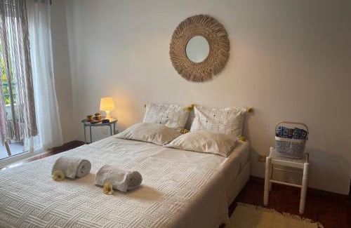 Charneca de Caparica e Sobreda Apartment | BestHomeStay- Caparica Beach Lisbon