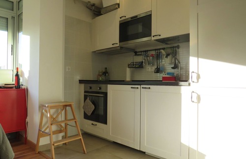 Parede Apartment | BestHomeStay-Parede Beach (Lisbon)