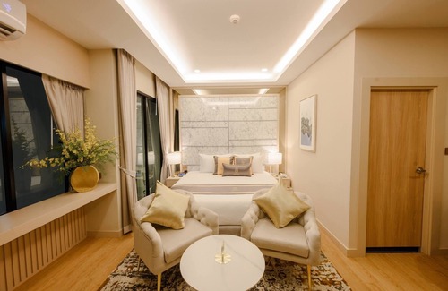 Hat Yai Hotel | Bestier Hatyai Hotel
