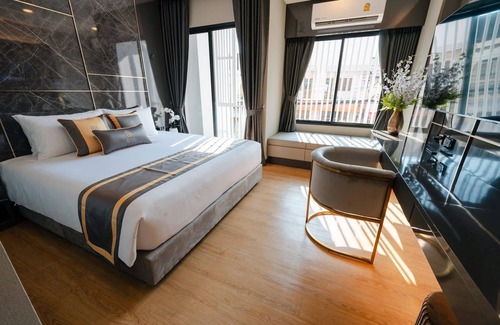 Hat Yai Hotel | Bestier Hatyai Hotel