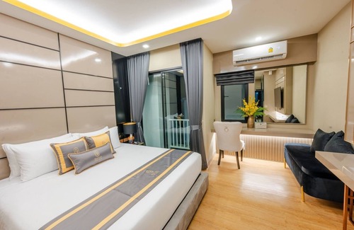 Hat Yai Hotel | Bestier Hatyai Hotel