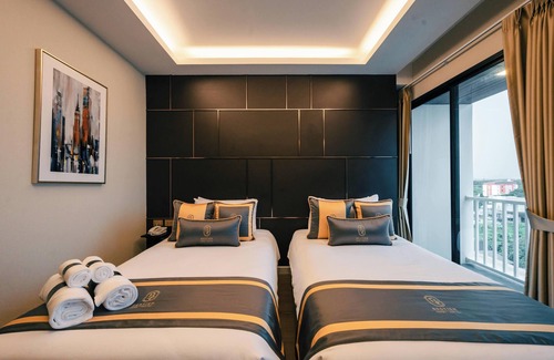 Hat Yai Hotel | Bestier Hatyai Hotel