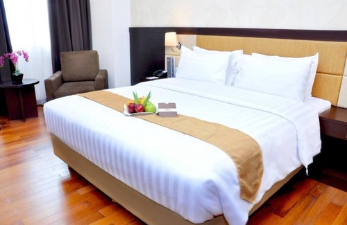 Palembang Hotel | Beston Hotel Palembang