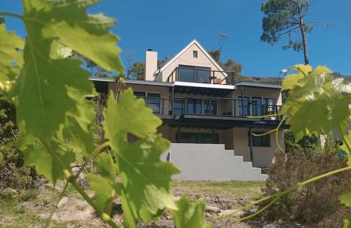 Constantia Apartment | BestPlaceEver- Luxury Loft Apartment