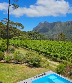 Constantia Apartment | BestPlaceEver- Luxury Loft Apartment